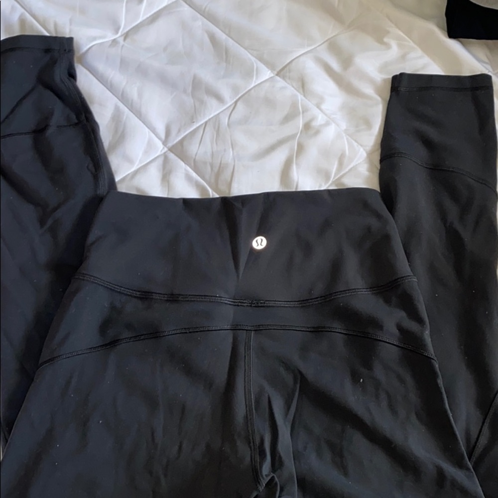 lululemon leggings